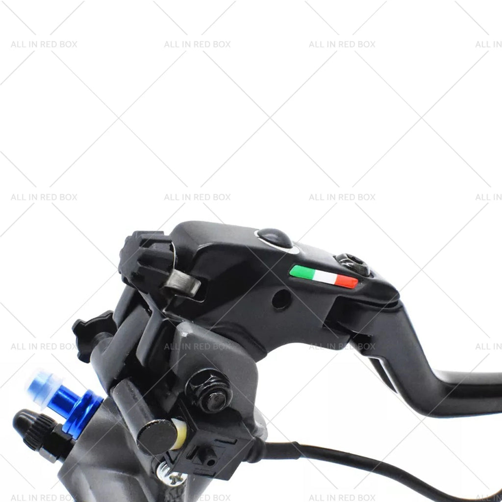CNC Brake Master Cylinder Clutch Pump for 19 RCS (2019)