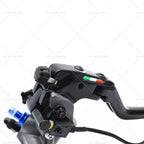 CNC Brake Master Cylinder Clutch Pump for 19 RCS (2019)