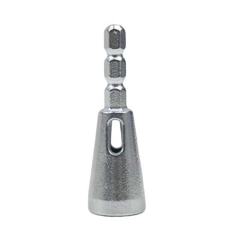 Electric Wire Twisting Tool for 2-10 Wires Adjustable Length 2.5-6 mm²