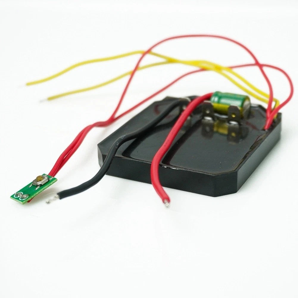 Car Washer Brushless Motor Controller for Universal Applications