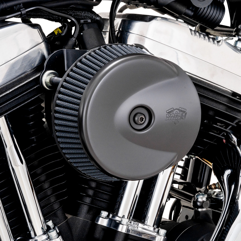 Vance & Hines VO2 Stingray Air Intake Kit for Harley Davidson (2017–2023)