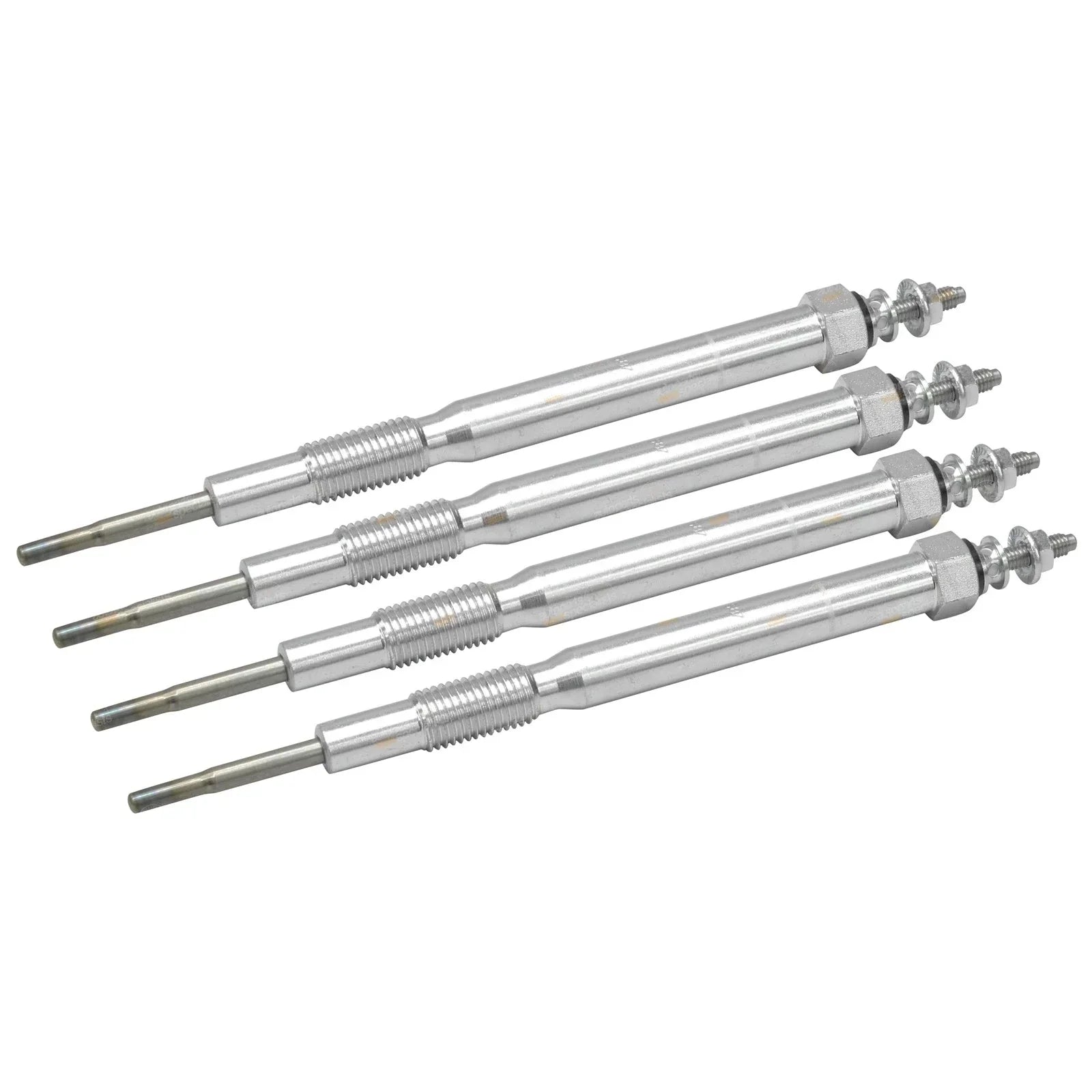 4 x Glow Plugs 2.5L/3.0L for Ford Ranger (2006-2012)