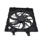 Radiator Cooling Fan for Jeep Grand Cherokee (2011–2013) 621498