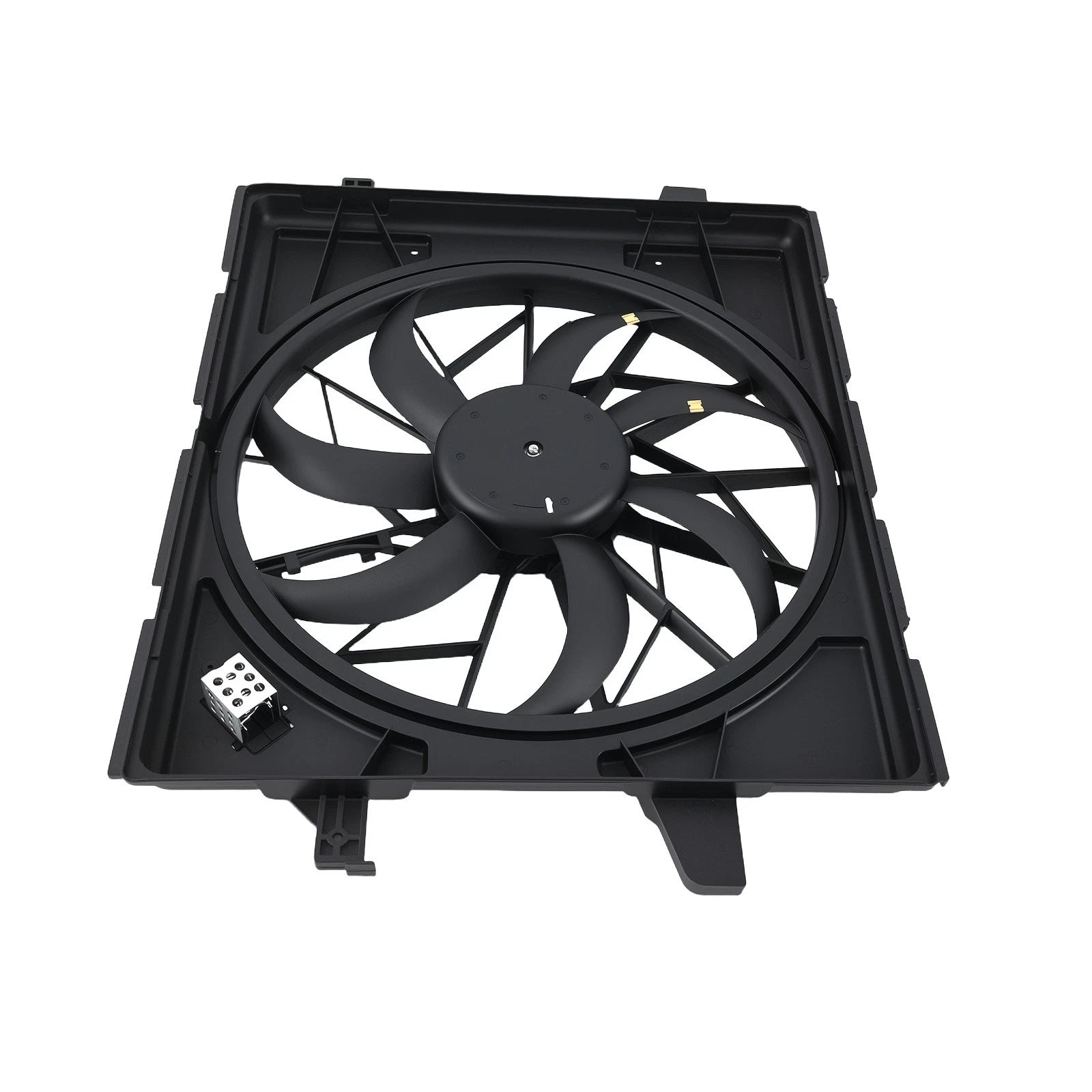 Radiator Cooling Fan for Jeep Grand Cherokee (2011–2013) 621498