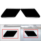 Headlight Washer Nozzle Cover Trim for Audi A4 B9 A5 S4 RS4 (2016–2023)