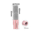 Set of 5 Diamond Core Drill Bits for Tile Marble Granite Glass Quartz Stone
