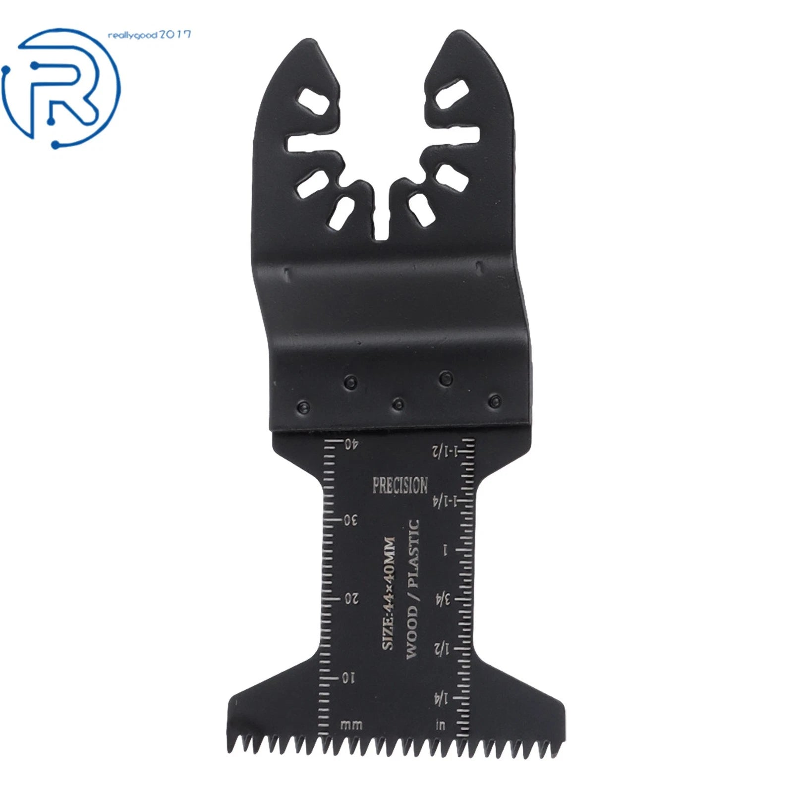 63 Pcs Oscillating Saw Blades for Metal (Universal Fit)