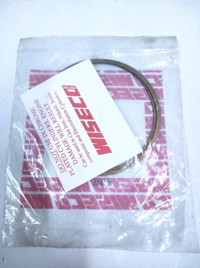 Wiseco Ring Set for Cylinder Bore 76.5mm (3012TD)
