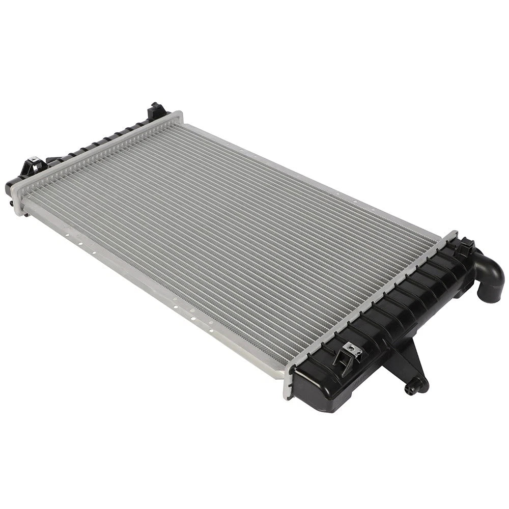 Aluminum Engine Radiator for Saturn SC1 SW1 (1994-2002)