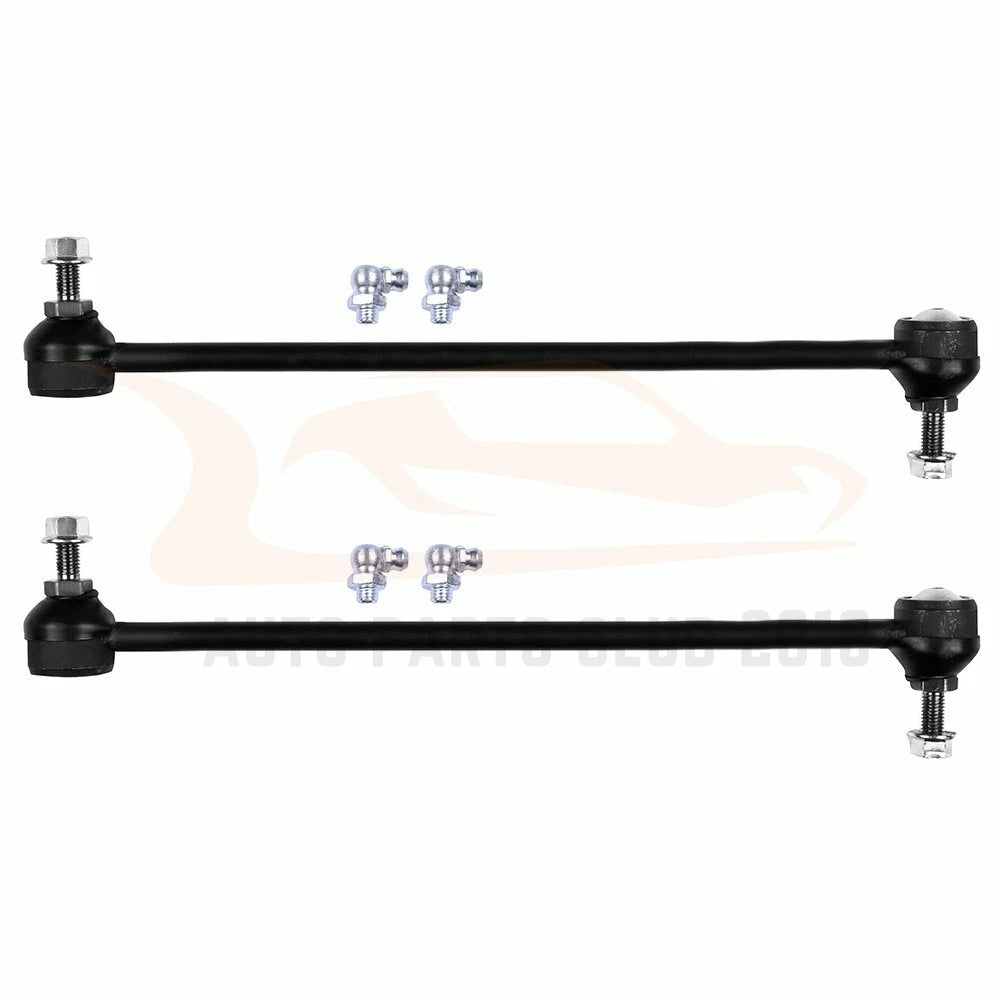 2X Front Sway Bar End Links for Chevy Uplander (2005–2009)