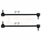 2X Front Sway Bar End Links for Chevy Uplander (2005–2009)