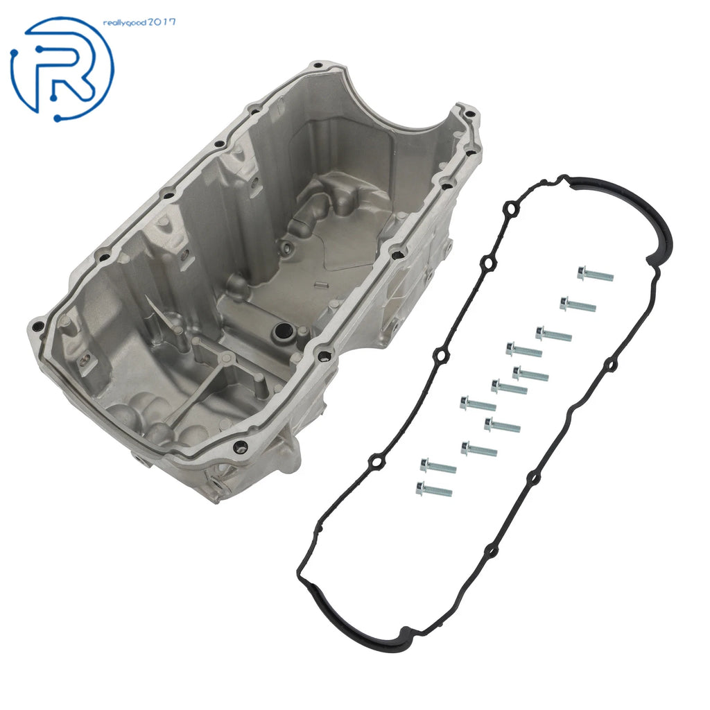 Engine Oil Pan 12603201 for Chevrolet Impala (2006–2008)