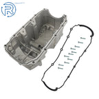 Engine Oil Pan 12603201 for Chevrolet Impala (2006–2008)