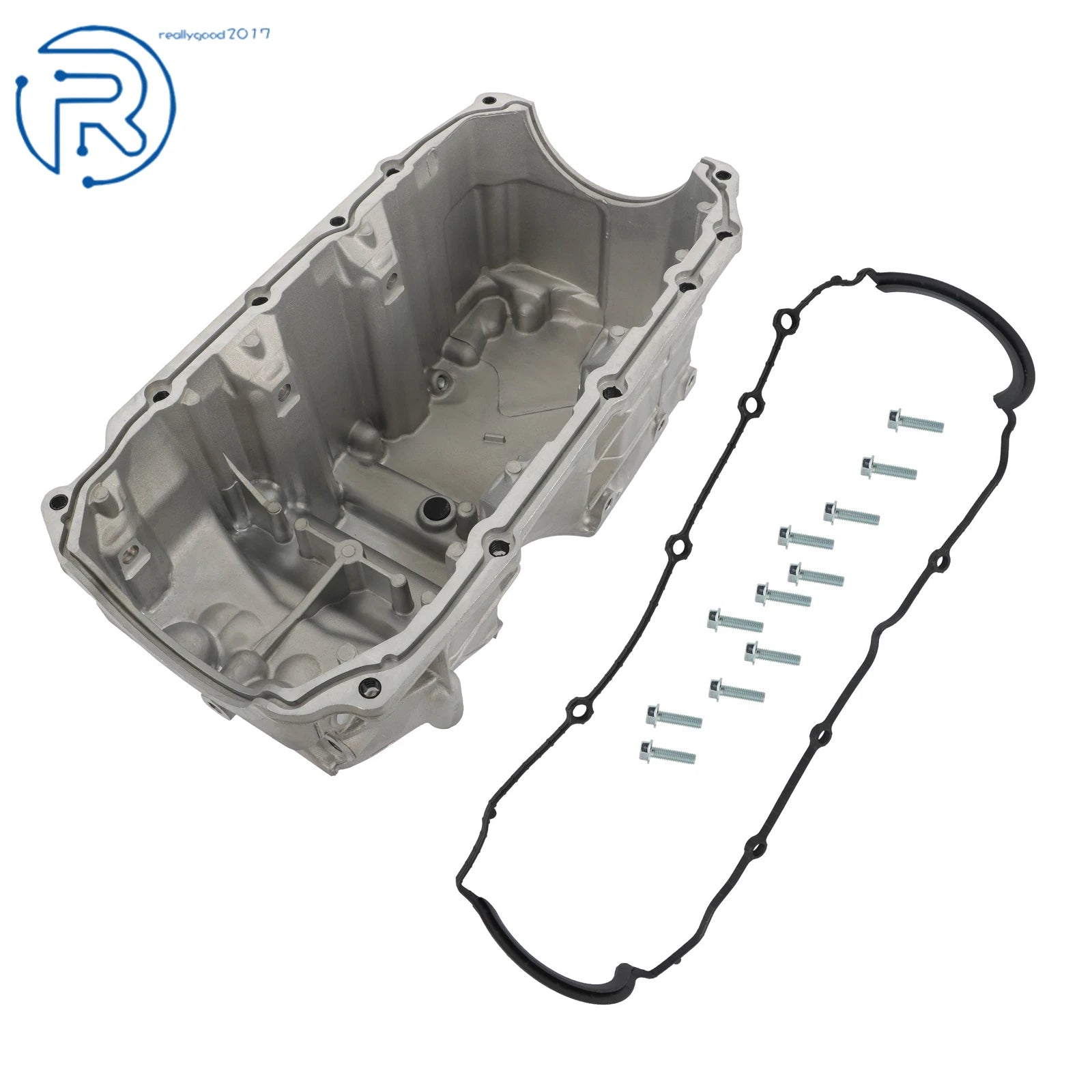 Engine Oil Pan 12603201 for Chevrolet Impala (2006–2008)