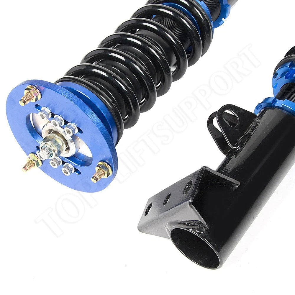 Coilovers for BMW 3 Series E36 (1992–1999) Adjustable Height Suspension Kits
