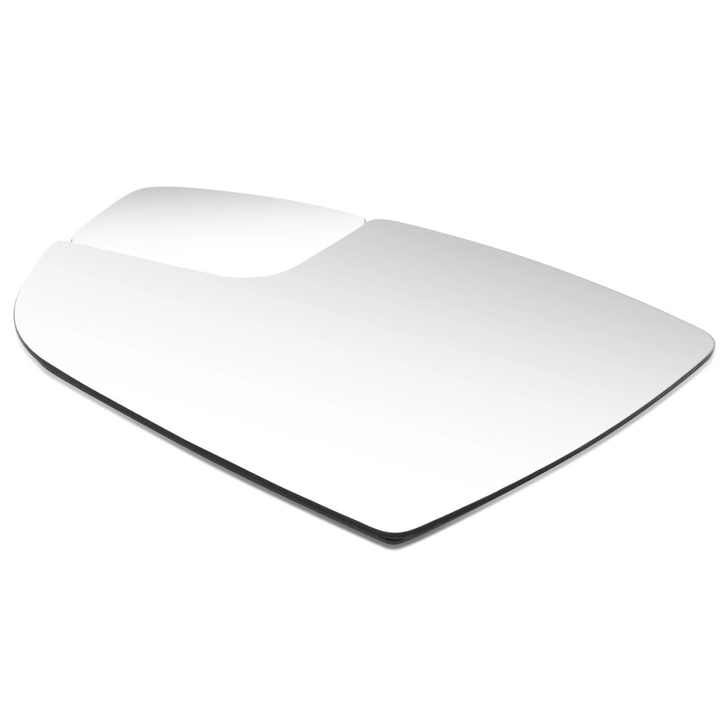 Driver Left Side Mirror Glass for Ford Focus (2012–2018)