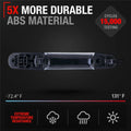 Sliding Door Handle for 2015-2023 Ford Transit Left/Right Side