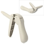 Dental Composite Syringe Dispenser Gun with Unidose Tips