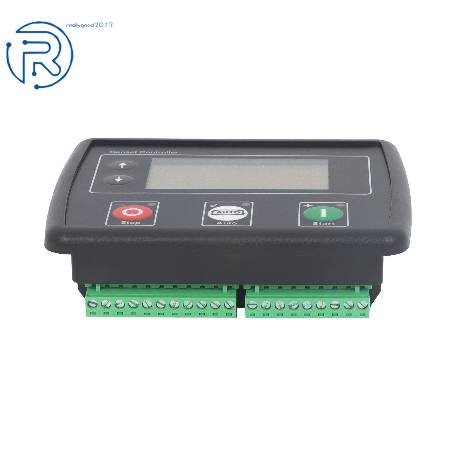 Deep Sea Controller DSE4510 for Various Models (LED, LCD Alarm)