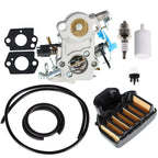 Carburetor for Husqvarna 455 460 461 (2005-2023)