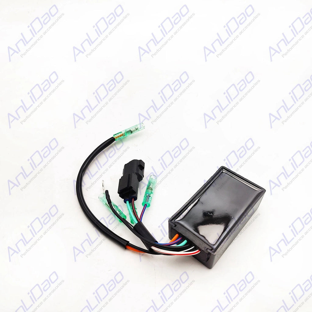 CDI Unit for Suzuki Outboard DT 20HP 25HP 30HP (1996–1999) 32900-36350 32900-96371
