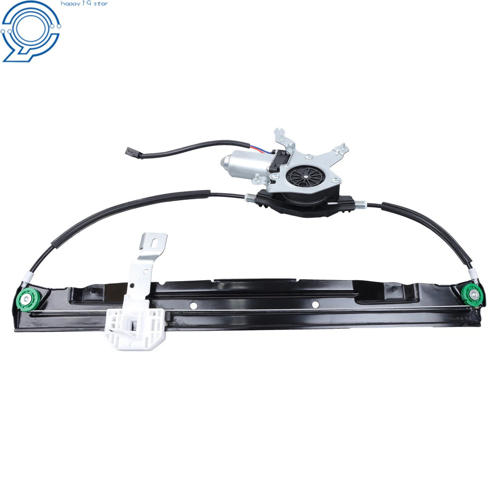 Power Window Regulator with Motor for Ford Explorer (2002-2010)