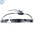 Power Window Regulator with Motor for Ford Explorer (2002-2010)