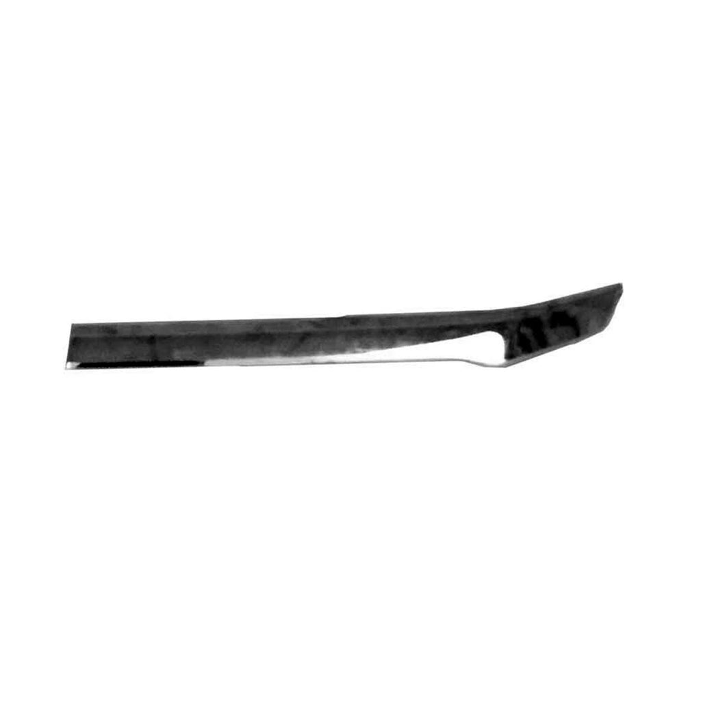 Replacement Chrome ABS Driver Side Grille Molding for 2016-2018 Honda Pilot