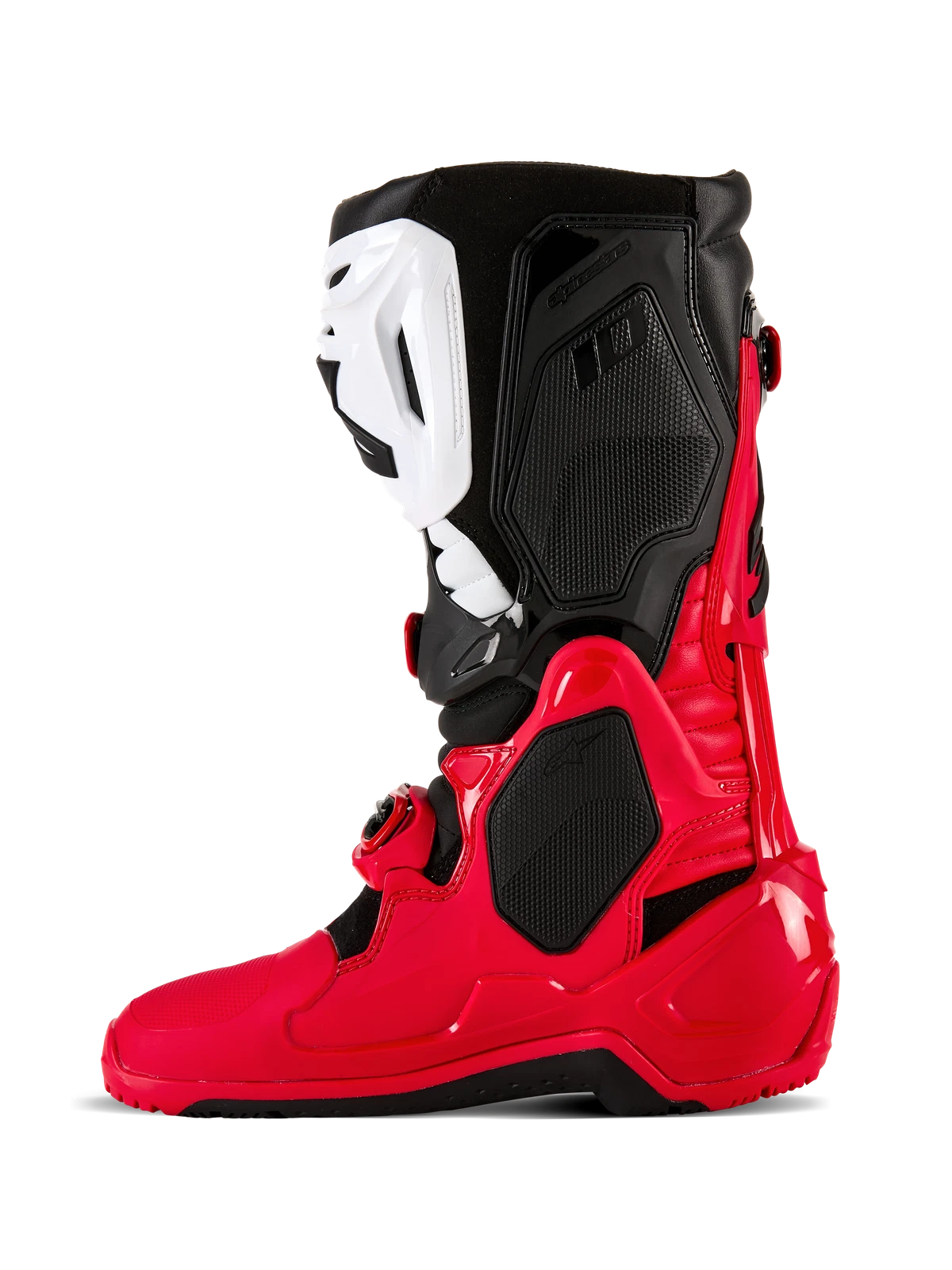 Alpinestars Tech 10 Enduro Boots for Offroad Motocross (US 7)