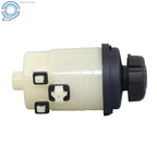 Power Steering Reservoir with Cap for Kia Magentis, Optima, Rondo (2006–2010)
