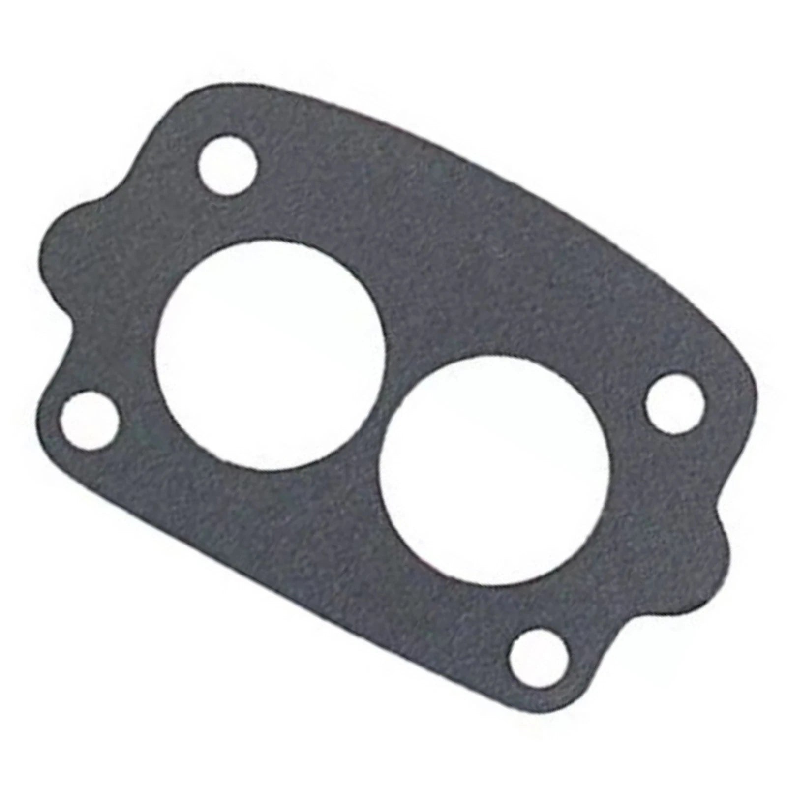 Carburetor Mounting Gasket for Mercruiser 27-64692 (Rochester)