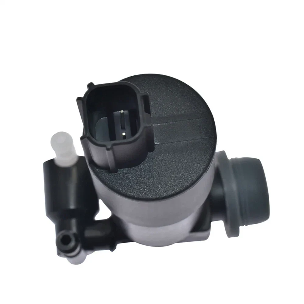 Windshield Fluid Washer Pump for Ford Focus (2012-2014)