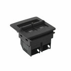 1PC Master Window Switch for Volkswagen Beetle (1998–2010) 1C0959527