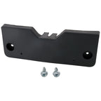 License Plate Brackets for Nissan Versa (2020-2022)