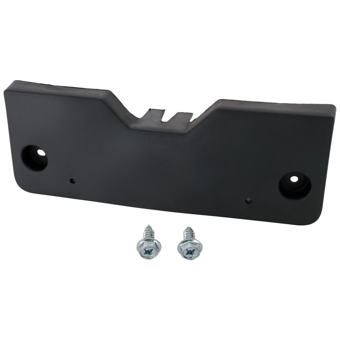 License Plate Brackets for Nissan Versa (2020-2022)
