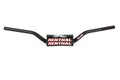 Renthal Fatbar for Yamaha YZ65 (2018–2023) / YZ85 (2019–2023) - Black
