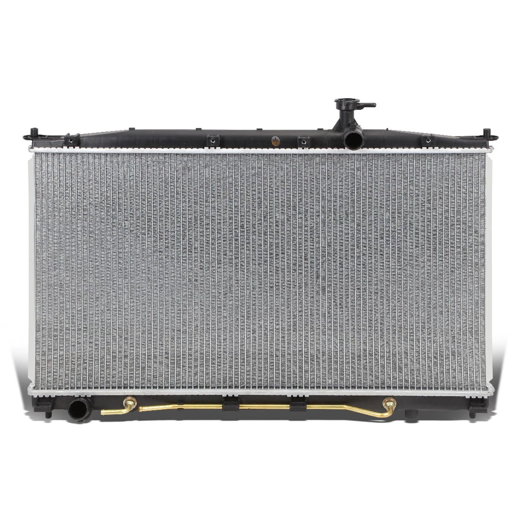 Full Aluminum Core Replacement Radiator for Hyundai Santa Fe (2007–2009) DPI 2897
