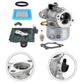 Carburetor Kit for B S Models (799868, 498170, 799872, 694202, 497586)