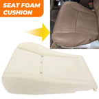 Driver Lower Bottom Seat Foam Cushion for Toyota 4Runner (1996–2002)