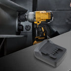 Battery Adapter for