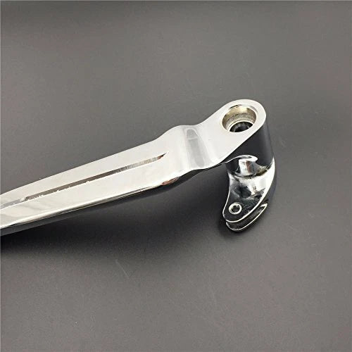 Brake Pedal Kit for Harley-Davidson Road King CVO FLHR (2014–2023) Chrome