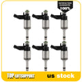 Fuel Injectors for Ford F-150, Expedition, Lincoln Navigator, Explorer