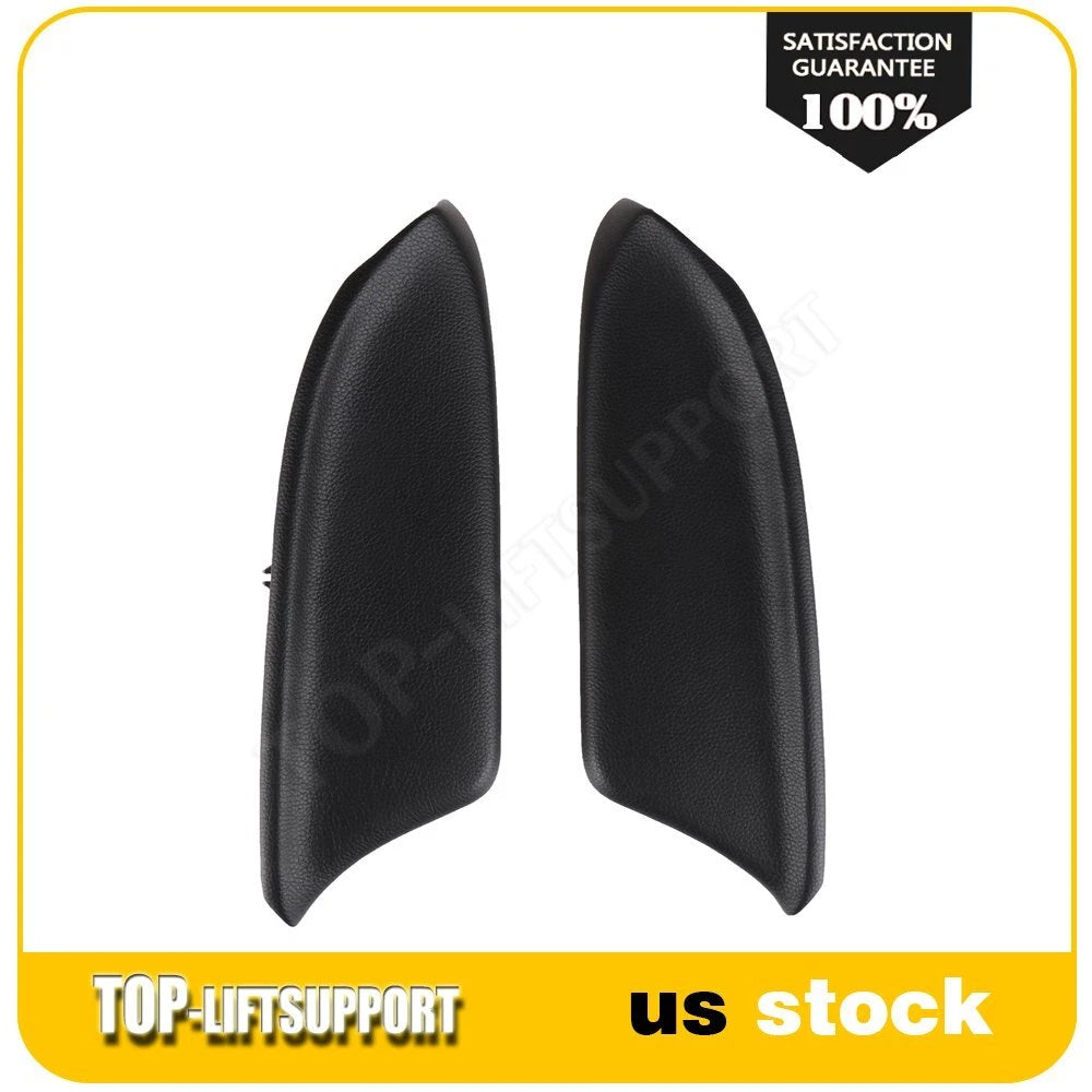 Leather Door Panels Armrest Cover Set for Honda Accord (2008–2012)