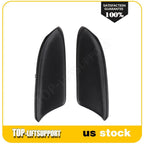 Leather Door Panels Armrest Cover Set for Honda Accord (2008–2012)