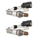 2X Downstream Oxygen Sensors for Ford Mustang, F-150 (2015–2020)