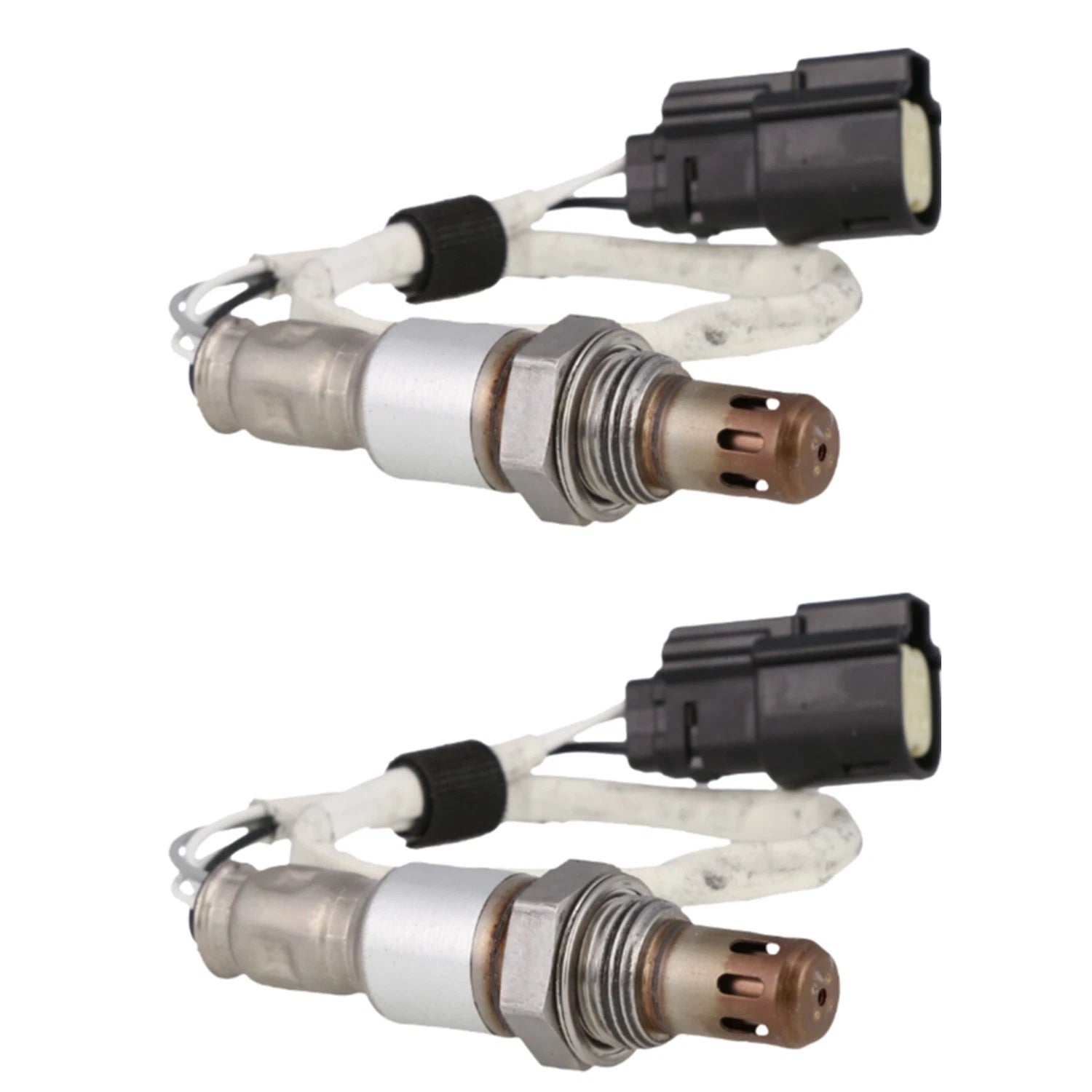 2X Downstream Oxygen Sensors for Ford Mustang, F-150 (2015–2020)