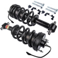 2X Front Shock Struts for Cadillac Escalade, Yukon (2014–2020) MagneRide 84176631