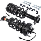 2X Front Shock Struts for Cadillac Escalade, Yukon (2014–2020) MagneRide 84176631