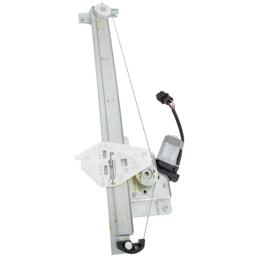Window Regulator for Acura MDX (2007–2013) Left Front