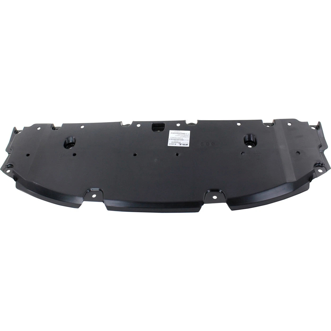 Engine Splash Shield for Toyota Prius (2016)